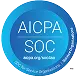 AICPA SOC certification logo