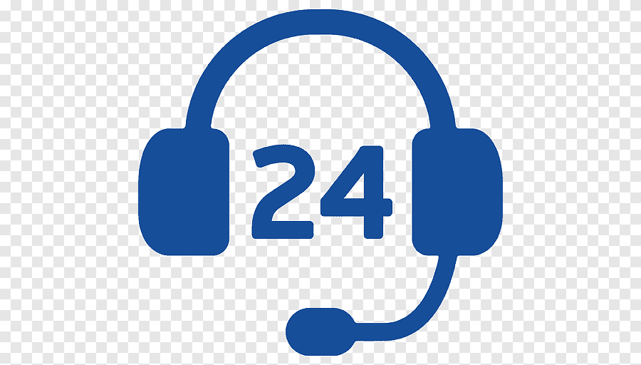24/7 support and monitoring team