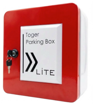 Parking Box Lite