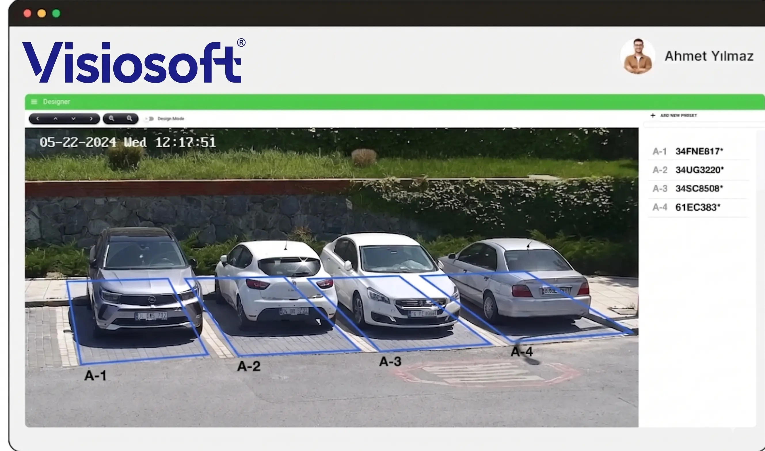 Visiosoft Park