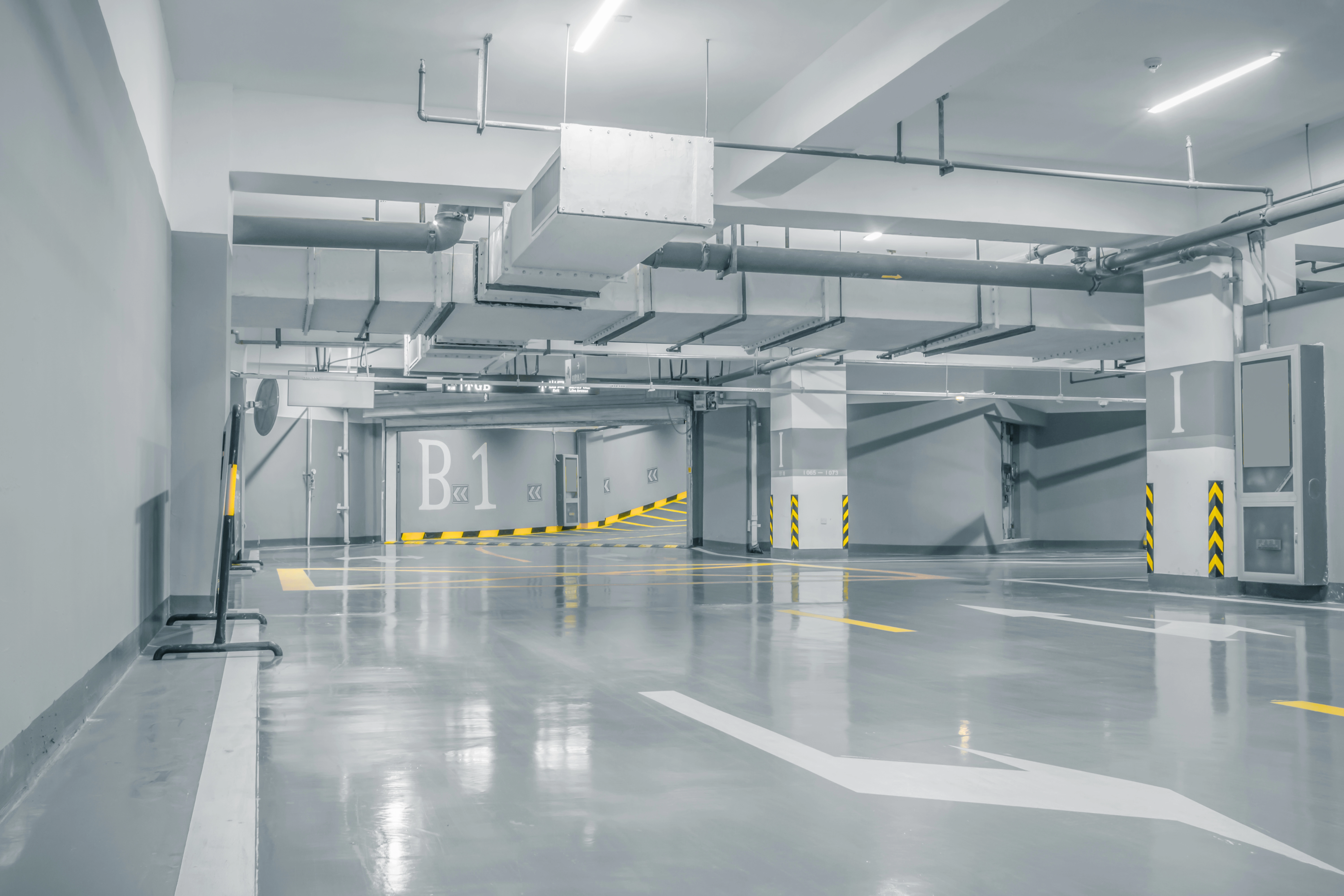 What Is Unmanned Parking Software? Benefits of License Plate Recognition and Smart Parking Systems